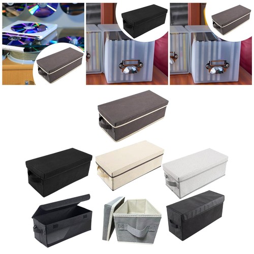 étui dvd avec pochette de - cd/dvd,