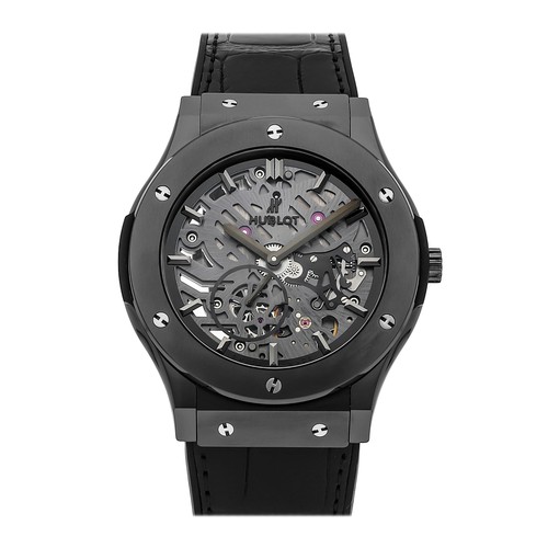 Hublot classic fusion - hublot,