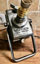 Lampe Wonder type "Tifon"