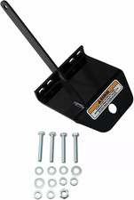 Attelage de remorque Moose