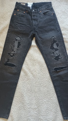 Pantalon levis 501 homme neuf - homme,