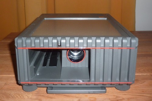 Prestinox compact diasystem - compact, af