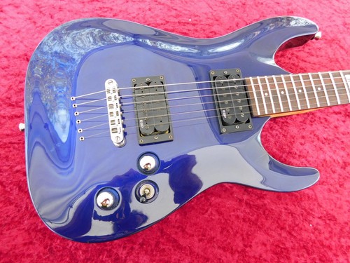 Esp ltd electric - esp, h-51