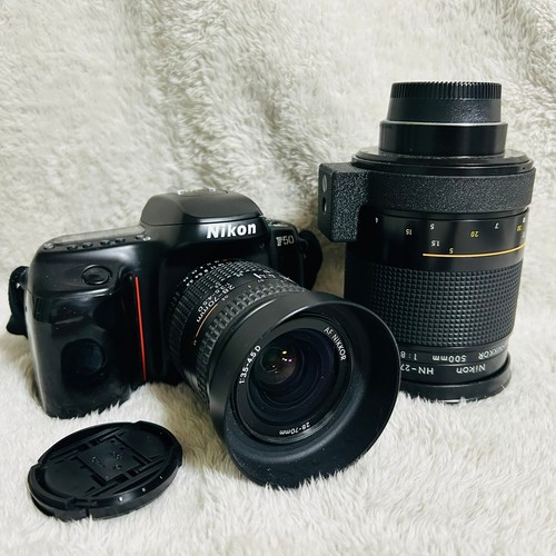 Appareil photo reflex