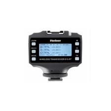 Voeloon Transceiver 810-RT
