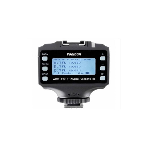 Voeloon transceiver 810 - transceiver, 810-rt