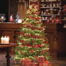 Sapin de Noël Artificiel