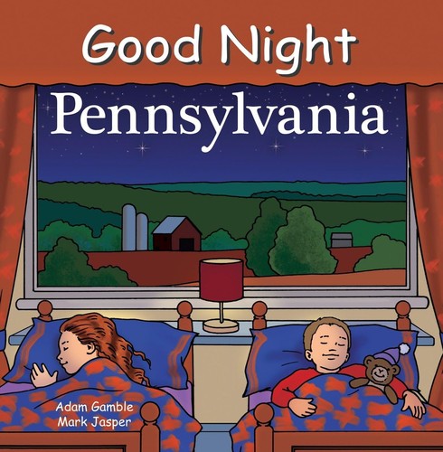 Good night pennsylvania - good,