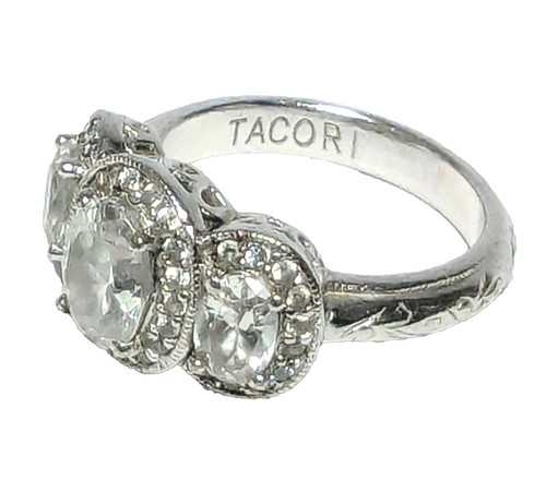 Tacori sterling silver - sterling,