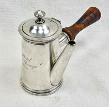 METAL ARGENTE CHRISTOFLE RARE