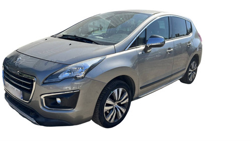 Boite gants peugeot 3008 1 - peugeot,