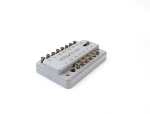 Accessoires commande trix - commande,