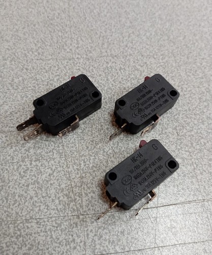 Lot micro switch - micro, hk-14