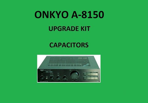 Amplificateur stéréo onkyo - amplificateur,