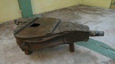 ancien soufflet de forge