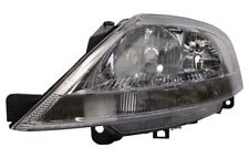 PHARE AVANT GAUCHE ÉLECTRIQUE