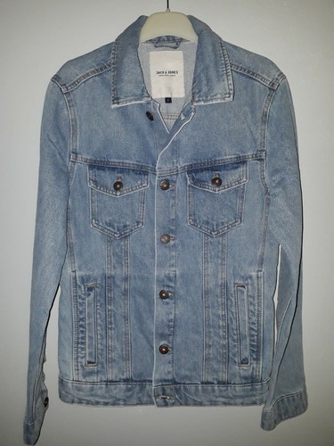 Veste jean jack jones - jack,