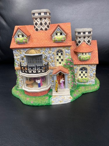 Partylite the bristol - partylite, house