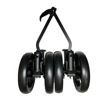 Chicco Groupe Roues Arrière