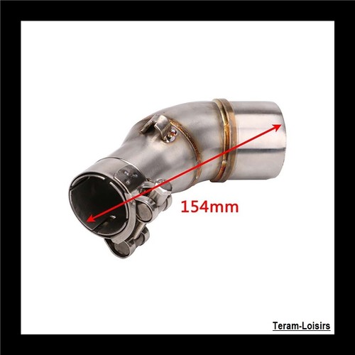Tube manchon raccord - manchon, de