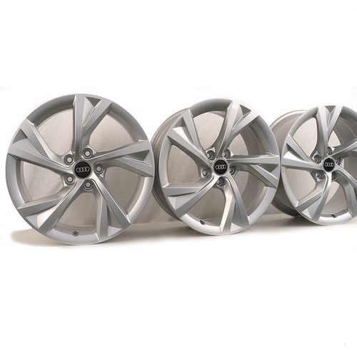 Jantes alliage audi - a4, a5