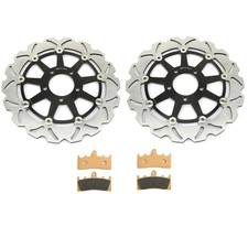 Pour Suzuki GSX-R 750 96-99 TL