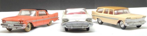 Vrai dinky toys - vrai,
