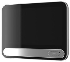 Station D'Interphone Vidéo Intérieur - NDA-INTERCOM-INDOOR