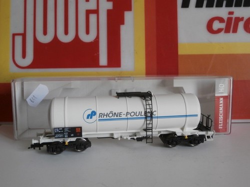 Neuf sncf wagon citerne a - ,