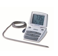 Thermomètre cuisine - de,