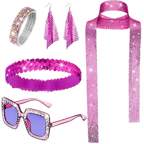 Pièces accessoire costume - 5,