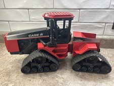 Ertl Scale Models 1/16 Case IH Quad Trac 