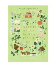 La petite maison dans la