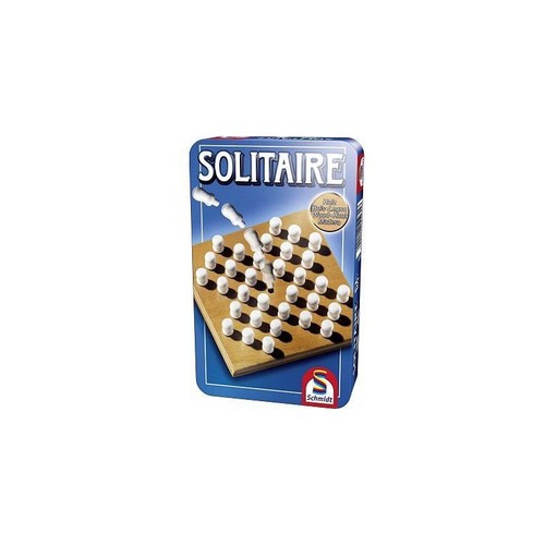 Solitaire jeu poche - jeu,