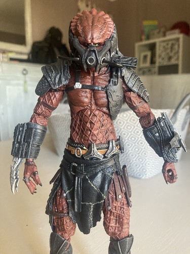 Dark fate predator - predator, avp