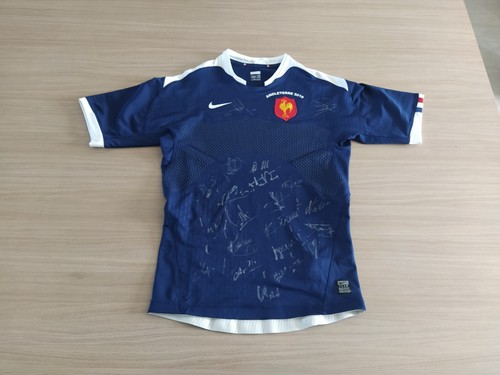 Rare unique maillot nike - rare, !