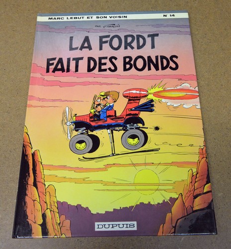 Marc lebut francis - lebut,