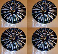 4X ORIGINAL ENJOLIVEUR DE ROUE