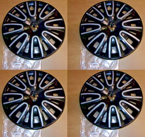 Original enjoliveur roue - original,