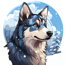 Autocollant autocollant XXL