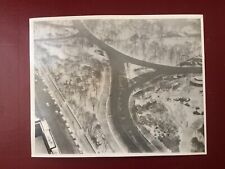 PHOTO PRESSE USA NEW YORK MANHATTAN CENTRAL PARK Etats Unis Neige Hiver 