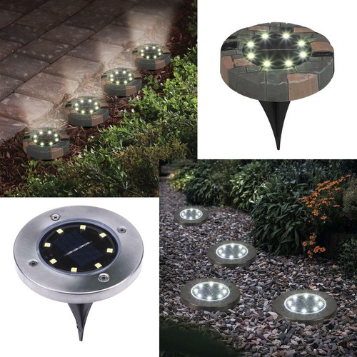 Bonetti lampes solaire - bonetti,