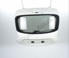 HAYON K01001KAAE NISSAN JUKE 1