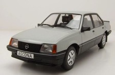 MODELCAR - Voiture de 1981
