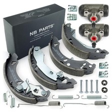 Cylindres De Roue Arrière Et Accessoires Pour Fiat Punto 176 Lancia Y Sans Abs