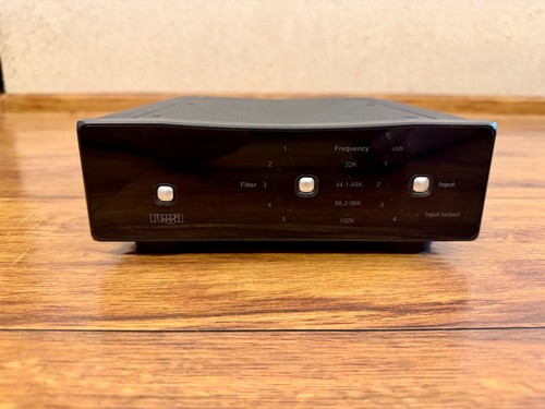 Rega dac high end - high-end, digital