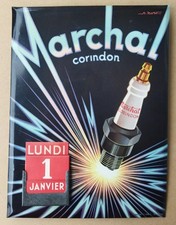 -- GLACOIDE CALENDRIER