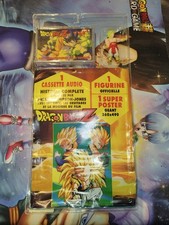 Blister Cassette Audio Bojack