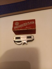 appareil photo ancien Flash Watameter Germany