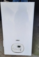 chaudière deville murale